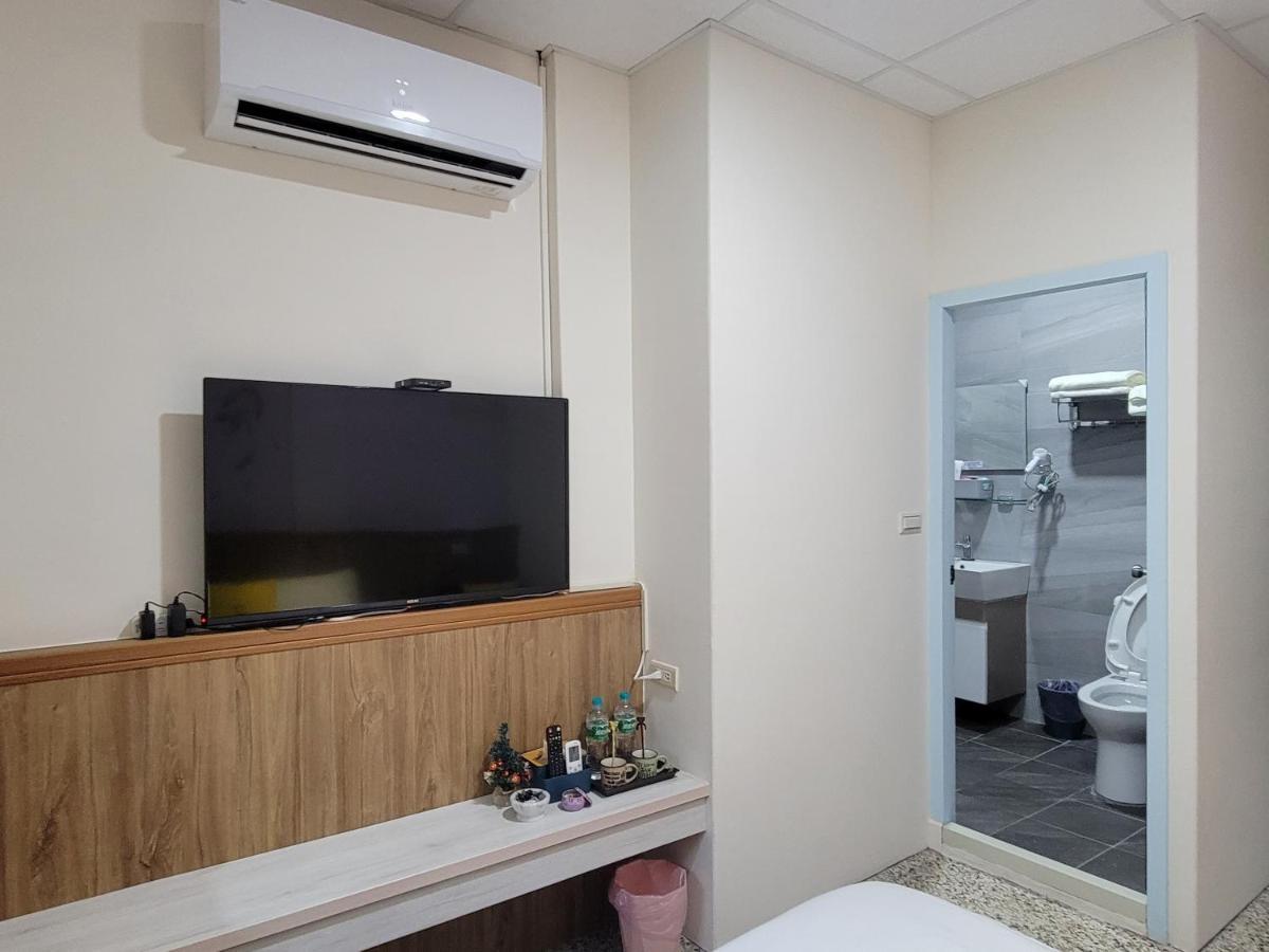 東步道 Apartamento Hualien Exterior foto