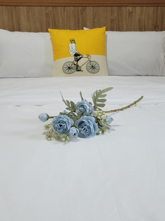 東步道 Apartamento Hualien Exterior foto