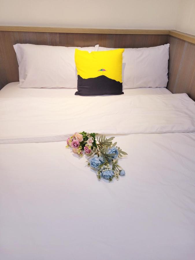 東步道 Apartamento Hualien Exterior foto
