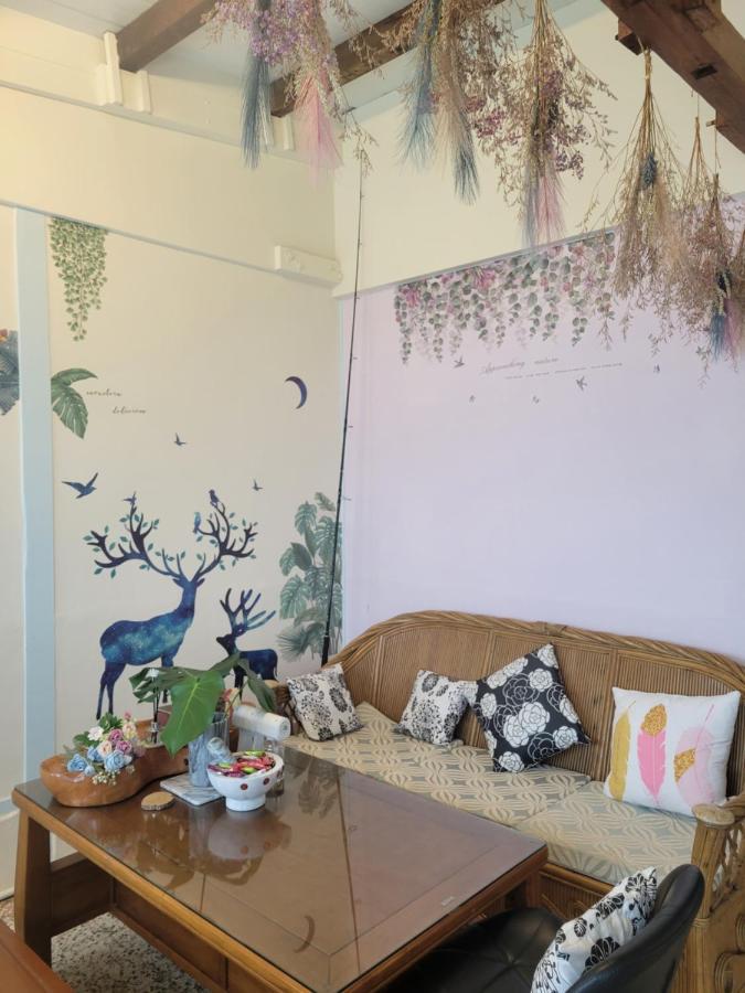 東步道 Apartamento Hualien Exterior foto