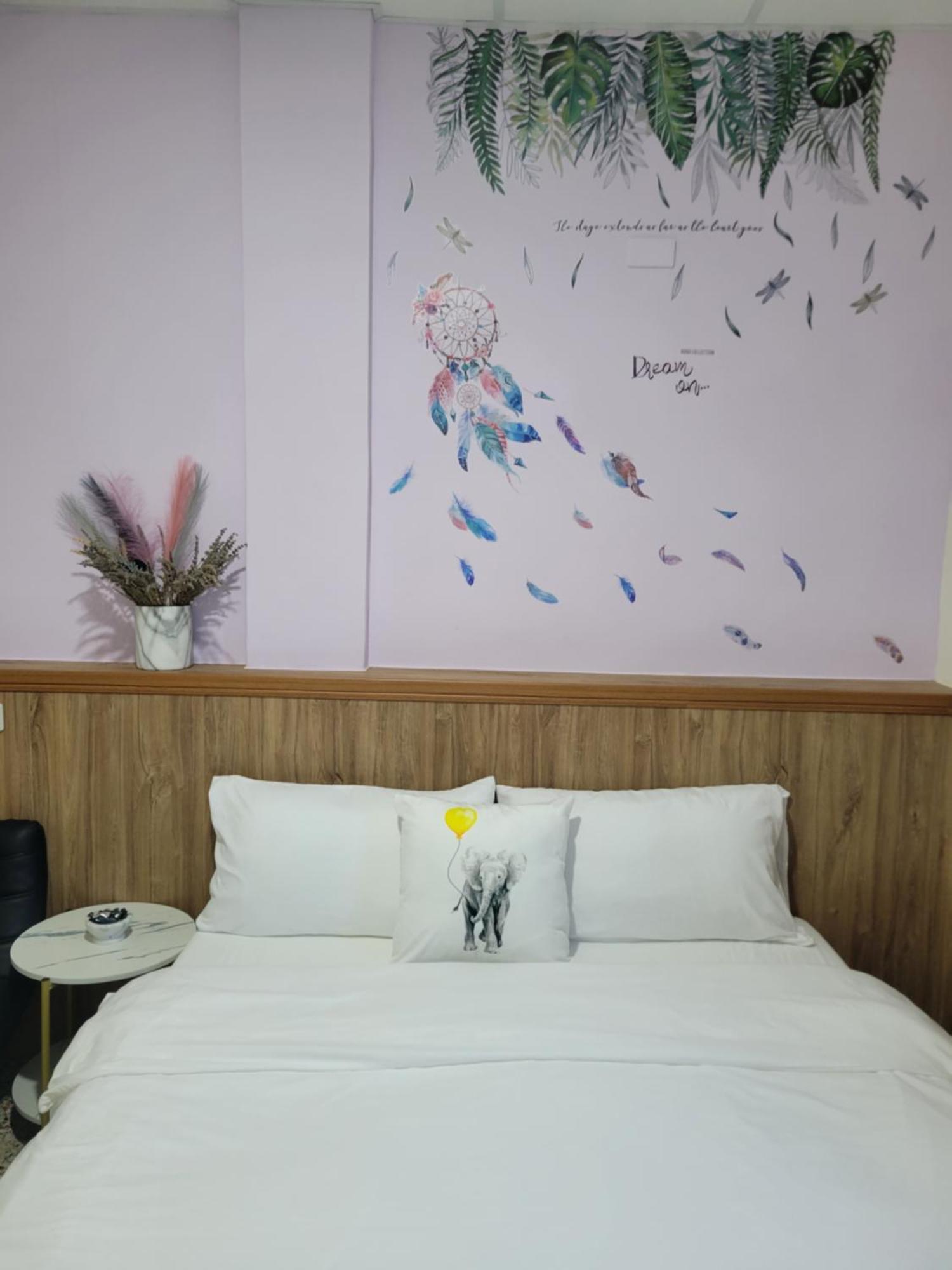 東步道 Apartamento Hualien Exterior foto